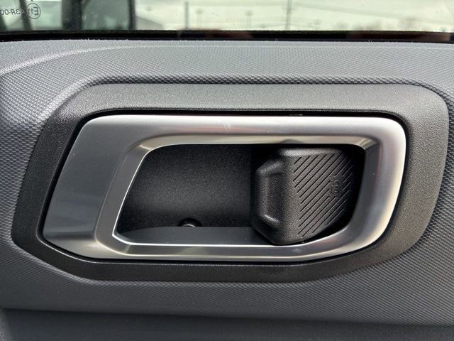 New 2026 Ford Bronco Big Bend image 26