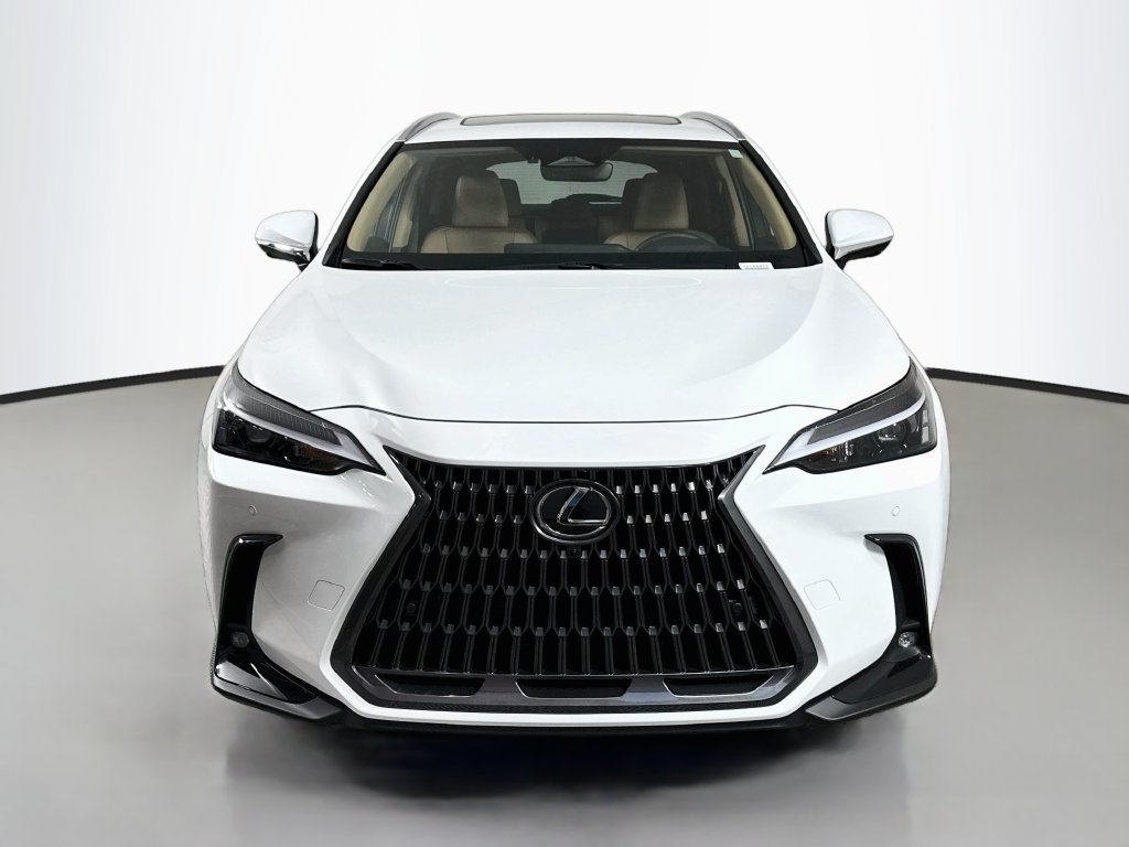 New 2026 Lexus NX 350 AWD w/ Premium Package image 2