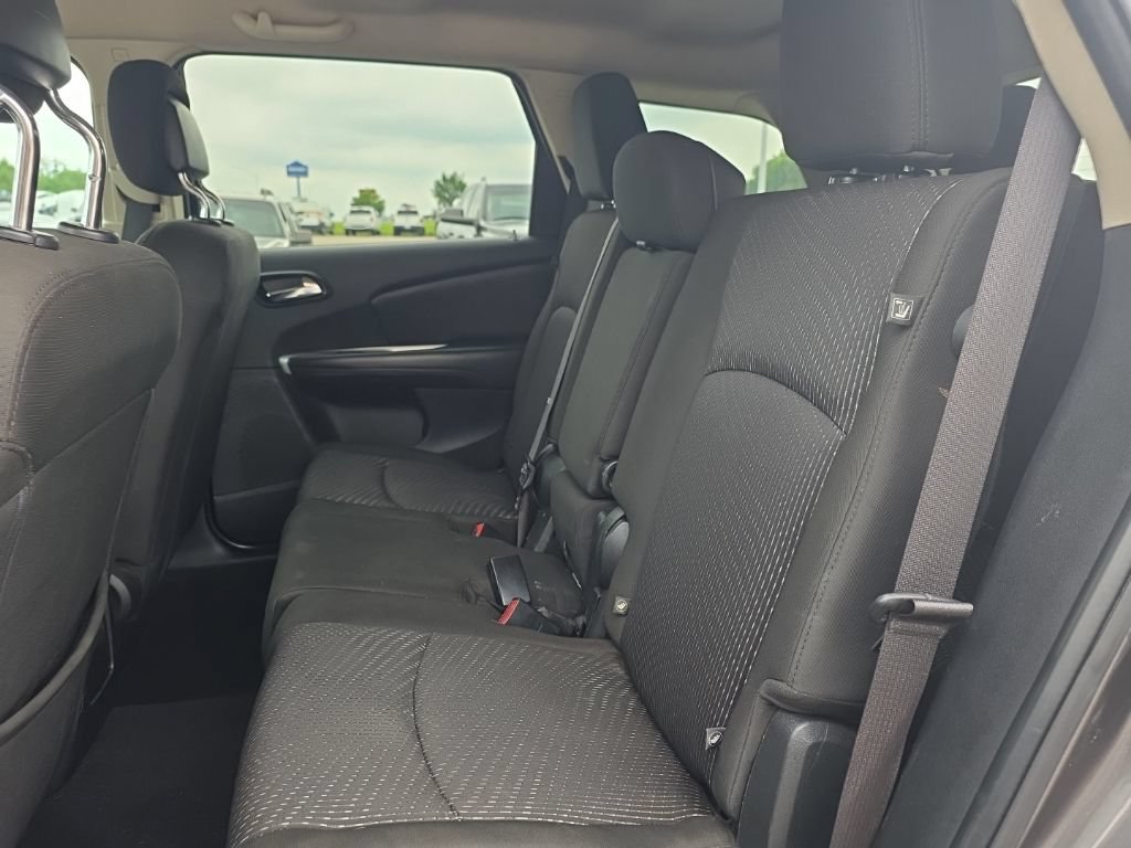 Used 2020 Dodge Journey SE FWD image 10