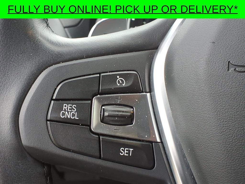 Used 2019 BMW X3 sDrive30i image 18