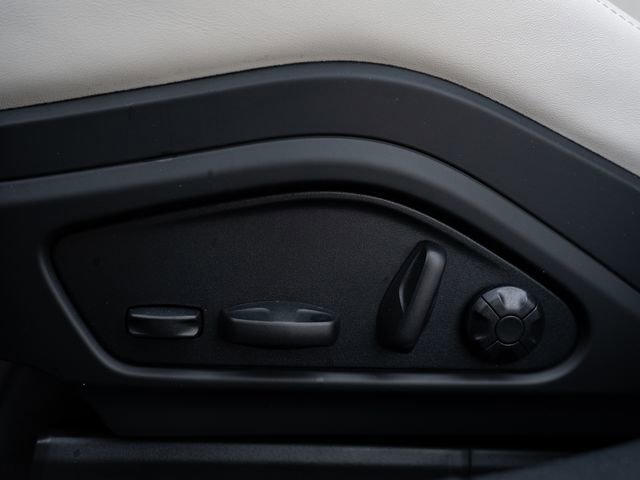 Certified 2026 Porsche Panamera Turbo image 20