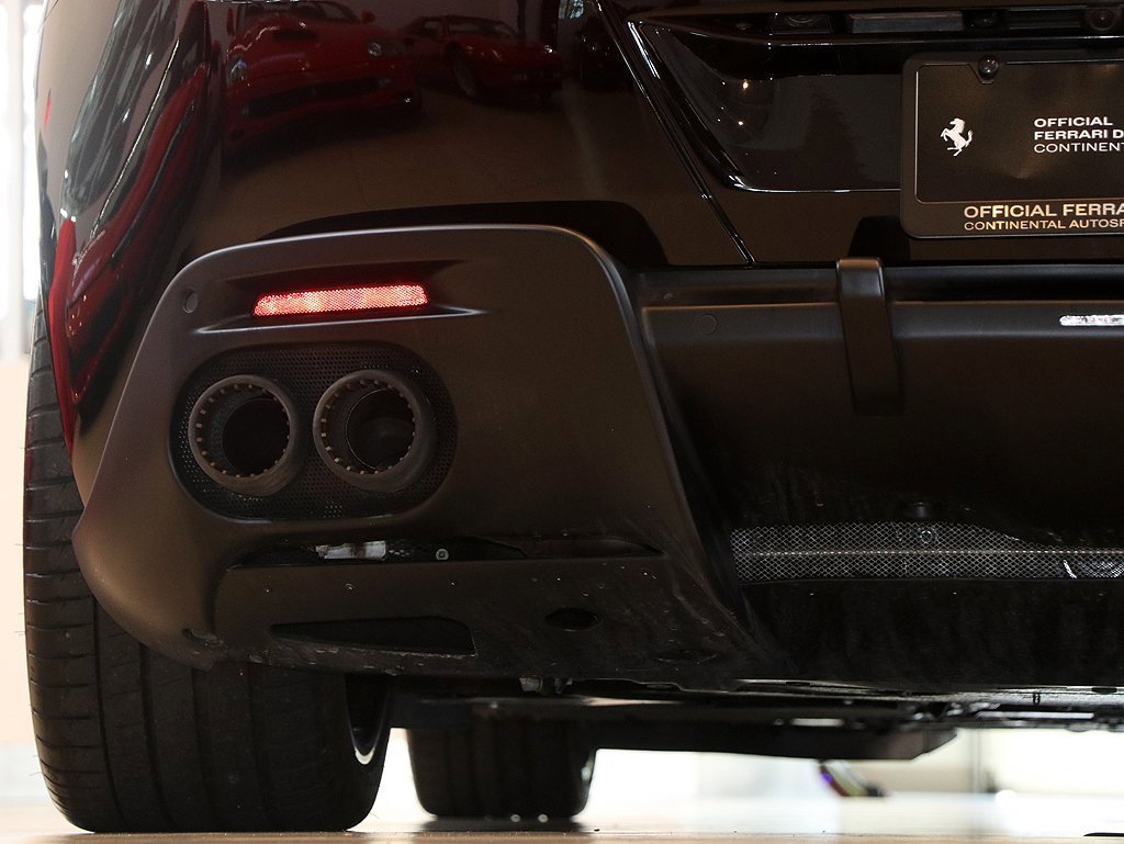 Certified 2024 Ferrari Roma image 55