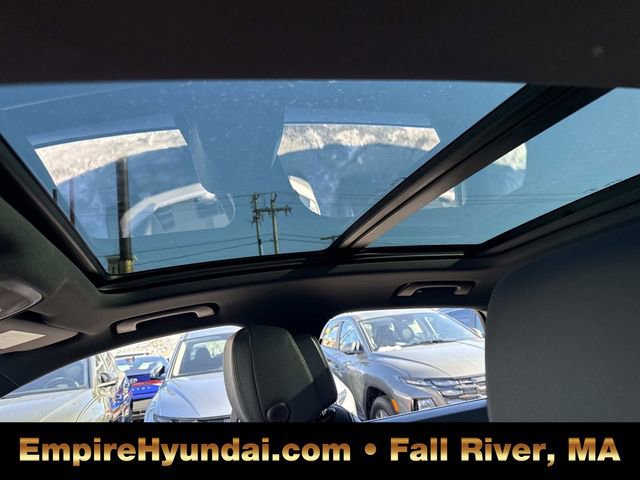 Used 2025 Audi Q3 2.0T Premium image 23