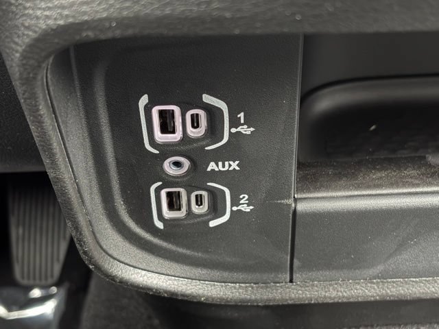New 2026 RAM 3500 Tradesman AWD/4WD image 22