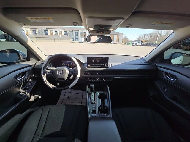 Used 2023 Honda Accord LX image 27