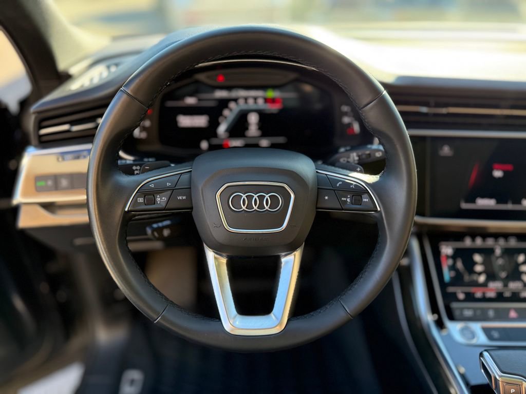 Used 2022 Audi Q7 2.0T Premium image 6