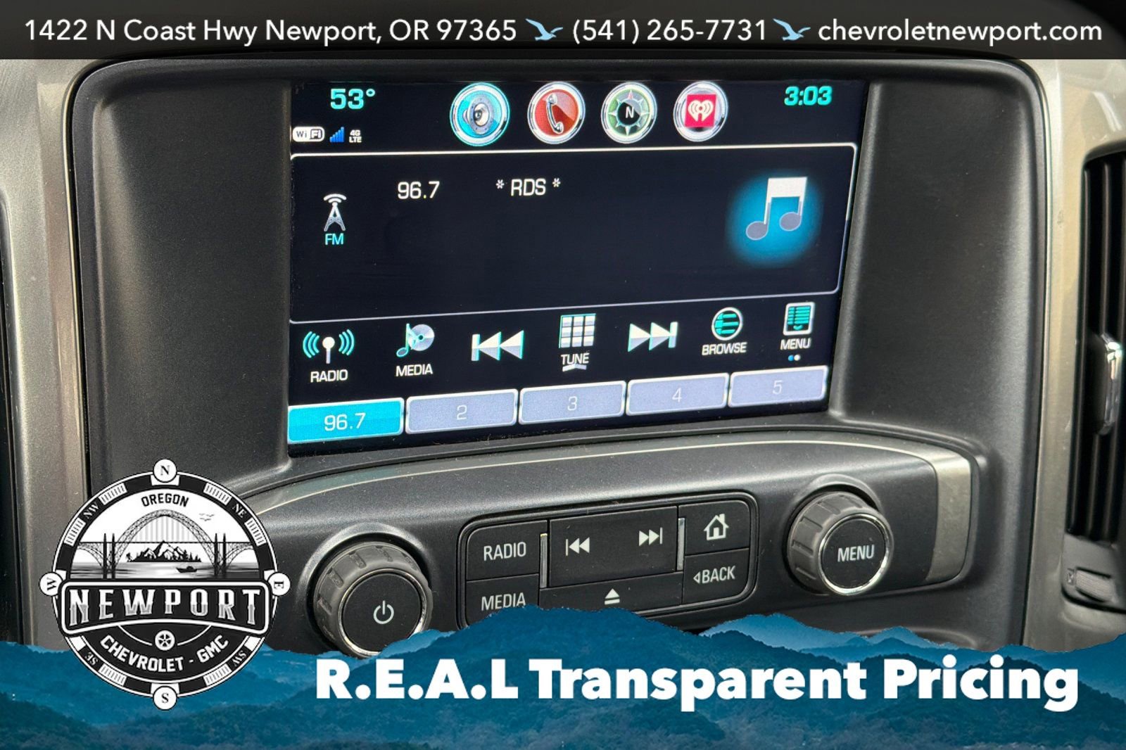 Used 2019 Chevrolet Silverado 3500 LTZ w/ Duramax Plus Package image 17