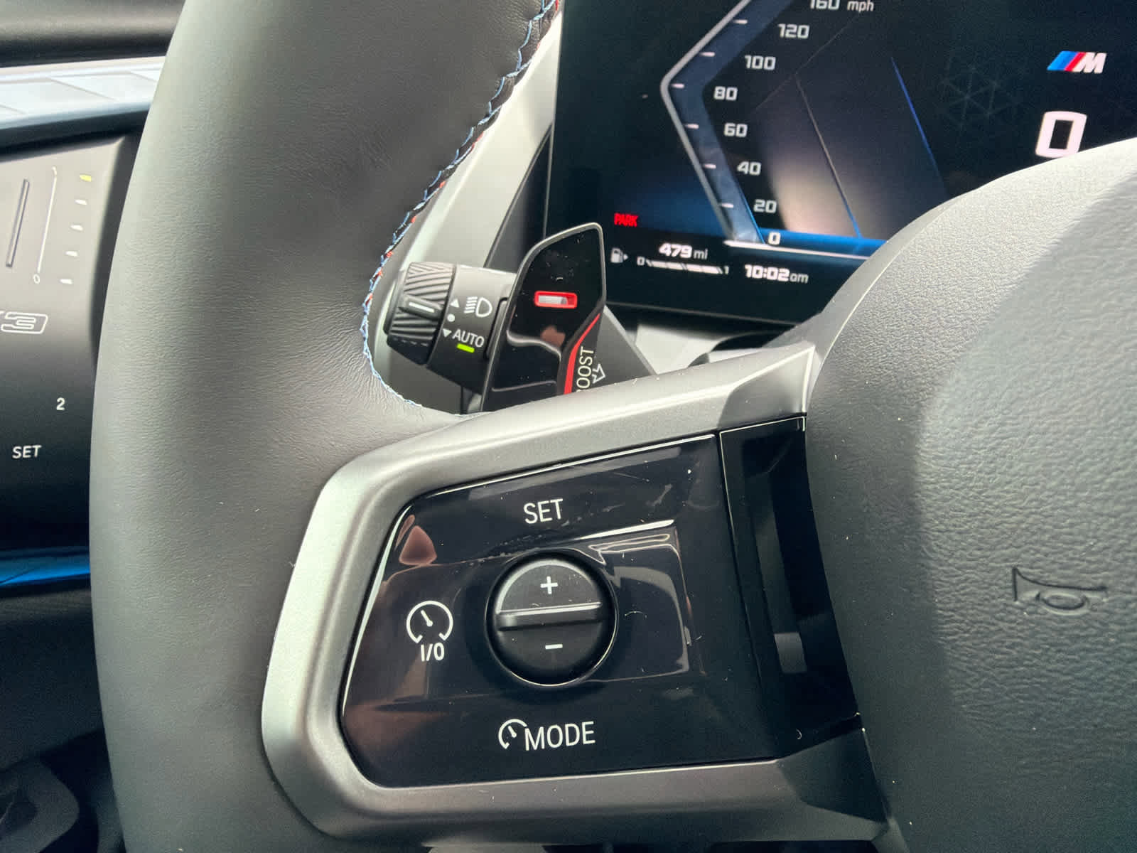 New 2026 BMW X3 M50 w/ Premium Package image 35