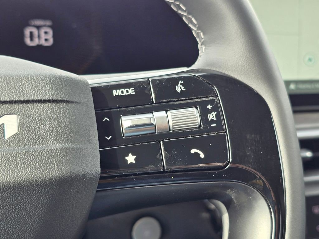 New 2026 Kia Sorento X-Line EX AWD/4WD image 34