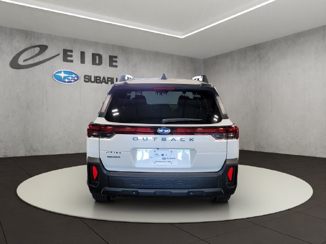 New 2026 Subaru Outback Touring XT AWD/4WD image 11