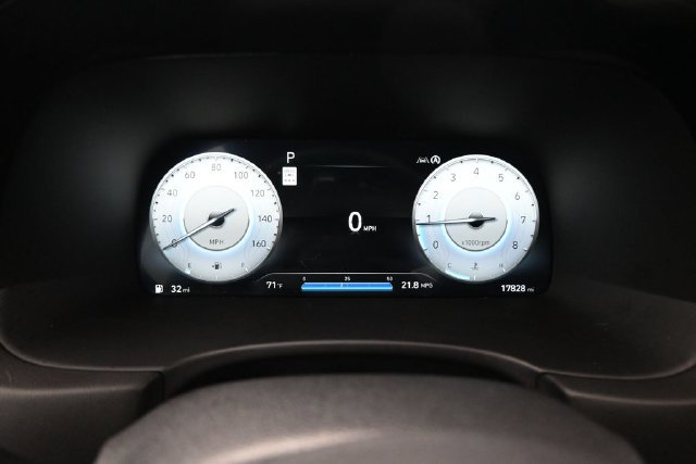 Used 2025 Hyundai Palisade Calligraphy AWD/4WD image 11