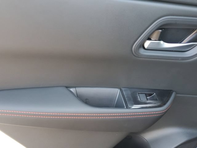 New 2026 Nissan Rogue SV AWD/4WD image 18