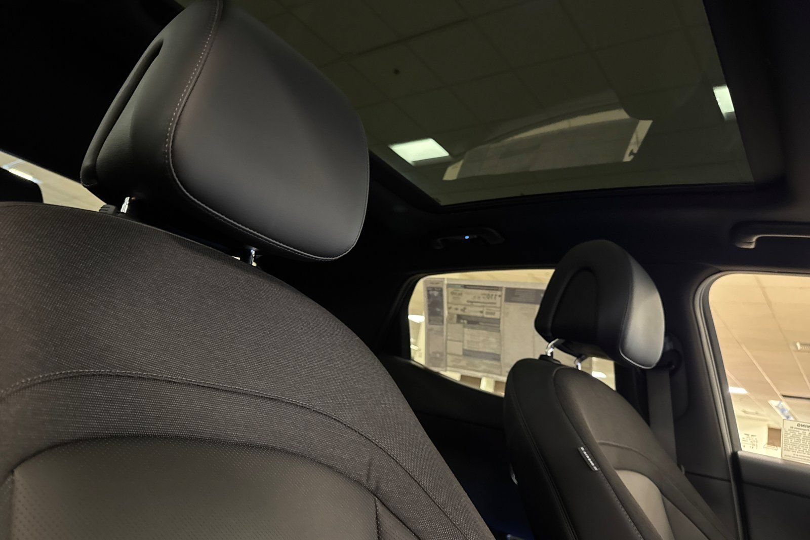 New 2026 Genesis GV60 RWD image 17