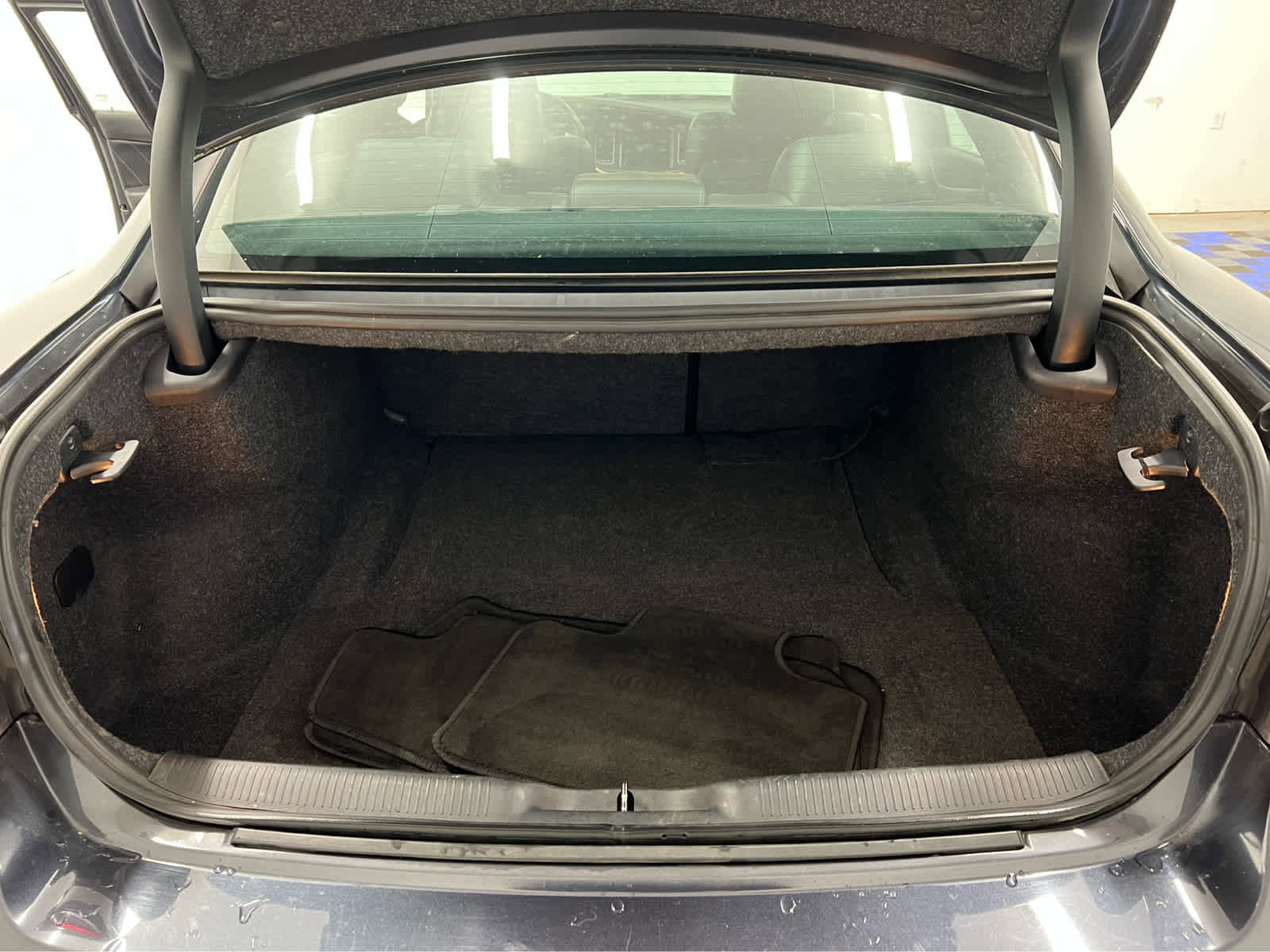 Used 2018 Dodge Charger GT w/ Quick Order Package 28J image 7