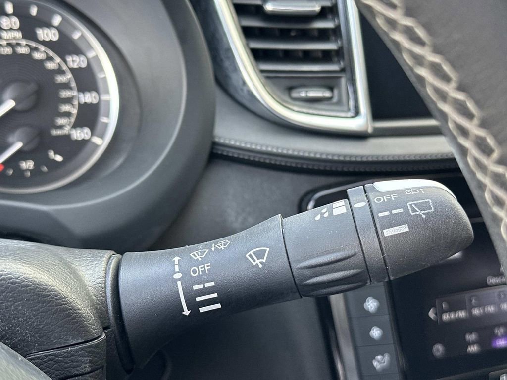 Used 2023 INFINITI QX50 Pure image 20