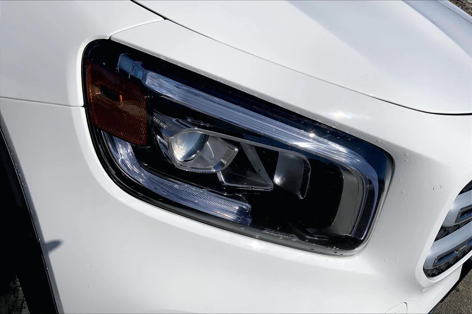Certified 2022 Mercedes-Benz GLB 250 image 26