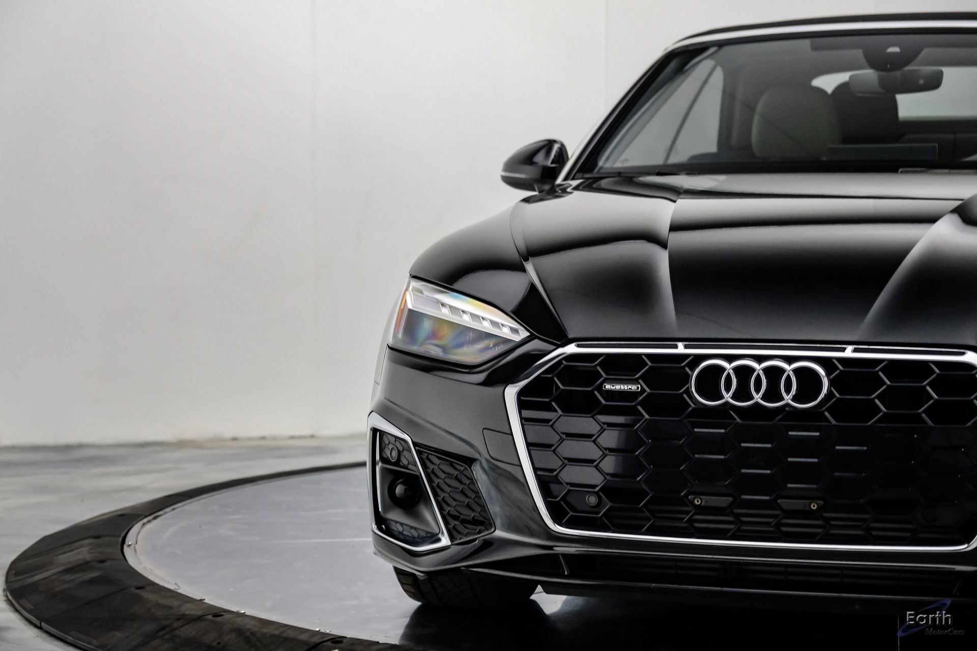Used 2024 Audi A5 2.0T Premium image 39