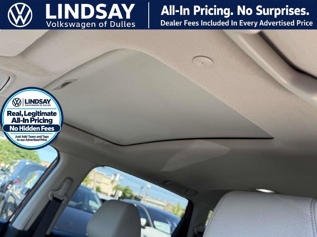 Used 2023 Honda CR-V EX image 16