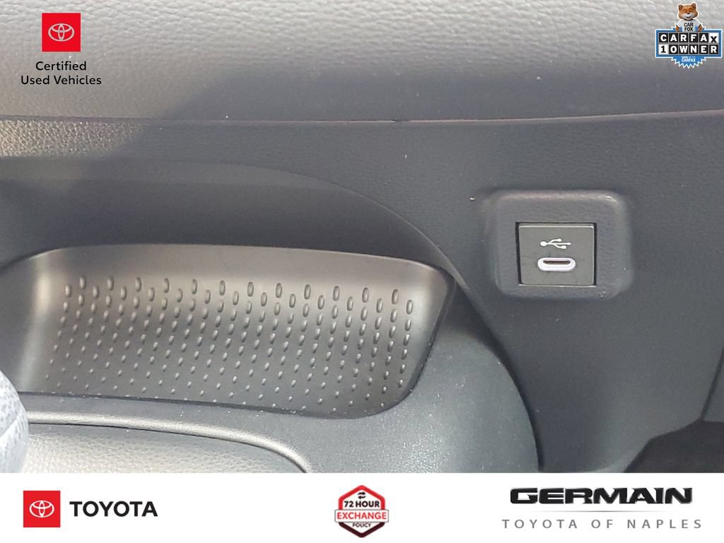 Certified 2026 Toyota Corolla LE FWD image 33