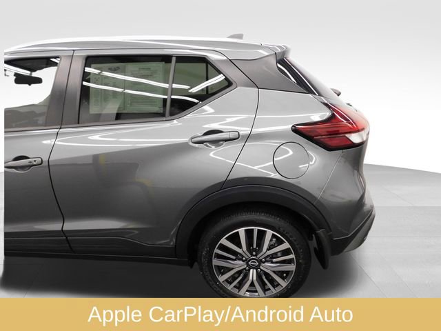 Used 2024 Nissan Kicks SV image 17