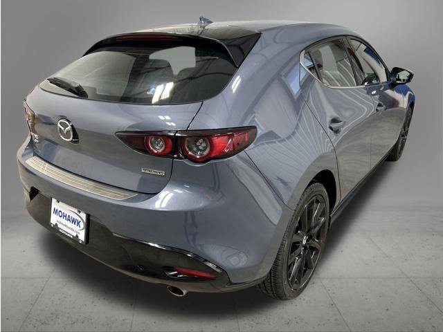 Used 2021 MAZDA MAZDA3 s AWD/4WD image 5