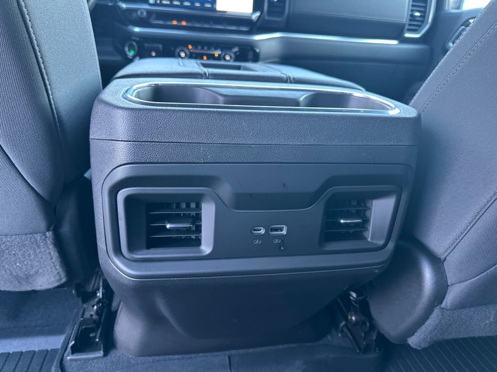 Certified 2022 Chevrolet Silverado 1500 LT Trail Boss w/ Convenience Package II image 30