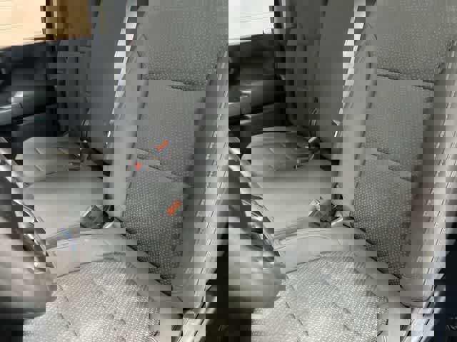 Used 2020 Chevrolet Silverado 2500 Custom w/ Custom Value Package image 10