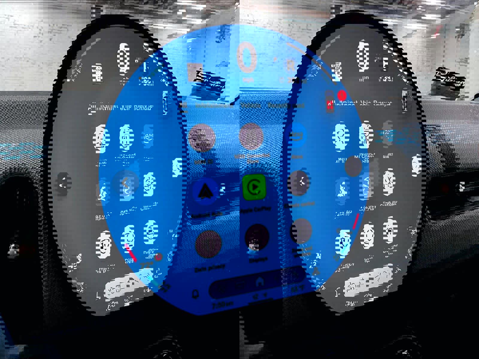 Certified 2025 MINI Cooper S image 35