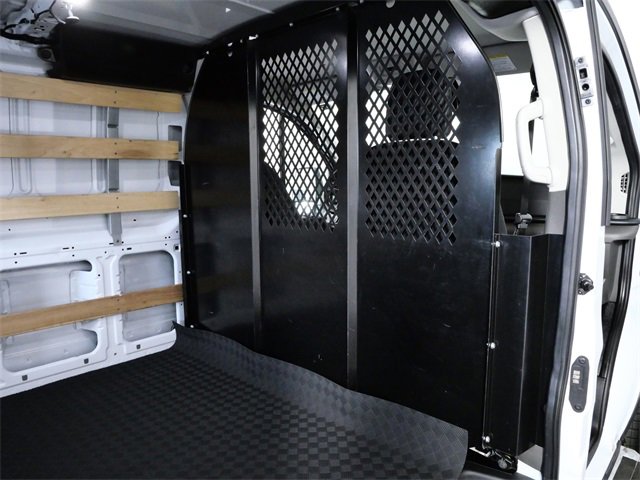 Used 2024 Ford Transit 250 Low Roof w/ Exterior Upgrade Package image 13