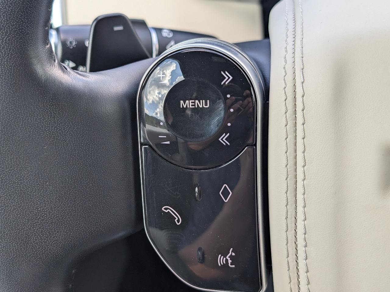 Used 2019 Land Rover Range Rover Supercharged AWD/4WD image 12