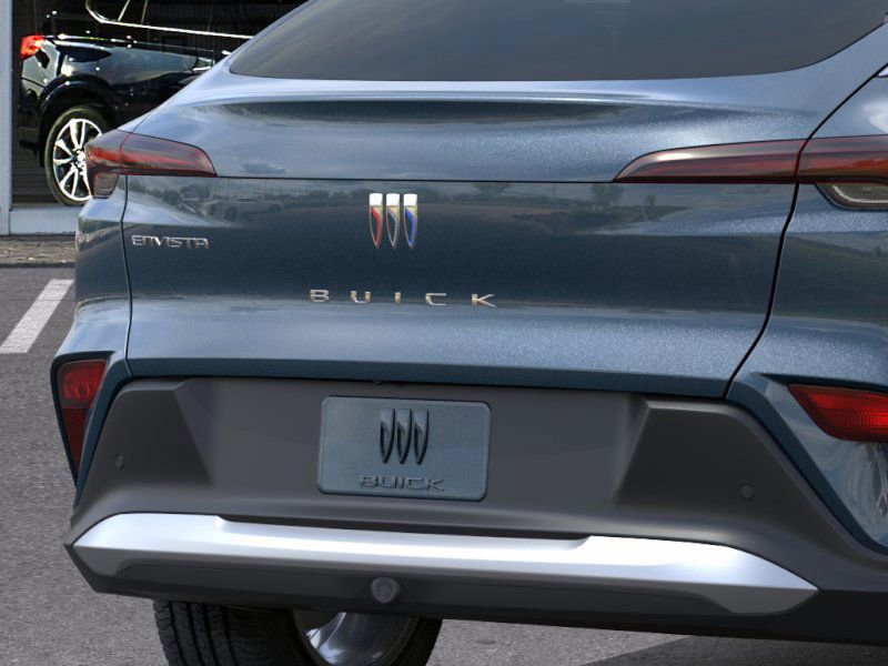 New 2026 Buick Envista Preferred w/ Convenience I Package image 42