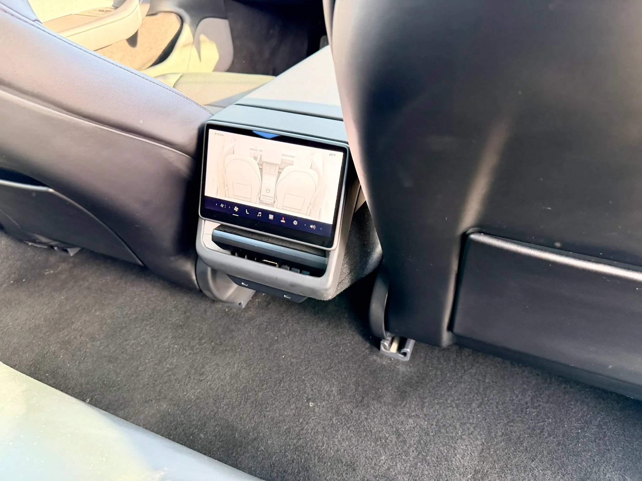 Used 2024 Tesla Model 3 Long Range RWD image 16