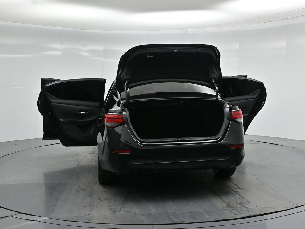 Used 2020 Nissan Sentra SV image 26