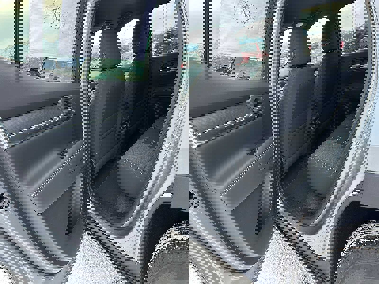 New 2026 GMC Terrain Elevation image 15