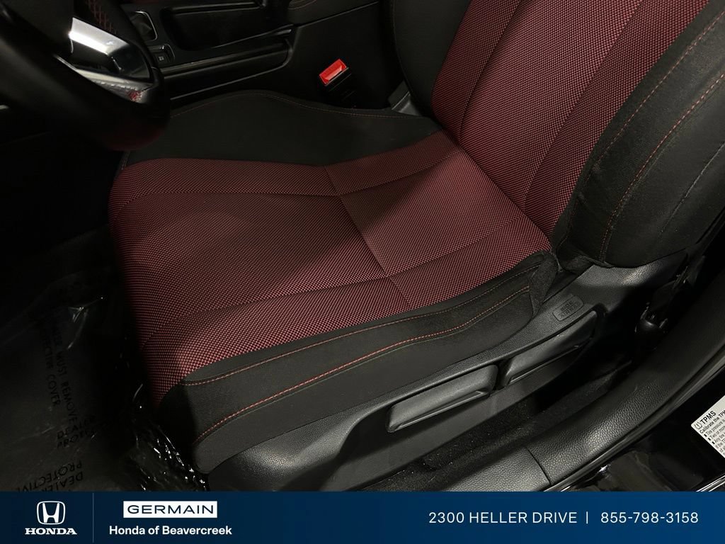 Used 2023 Honda Civic Si image 19