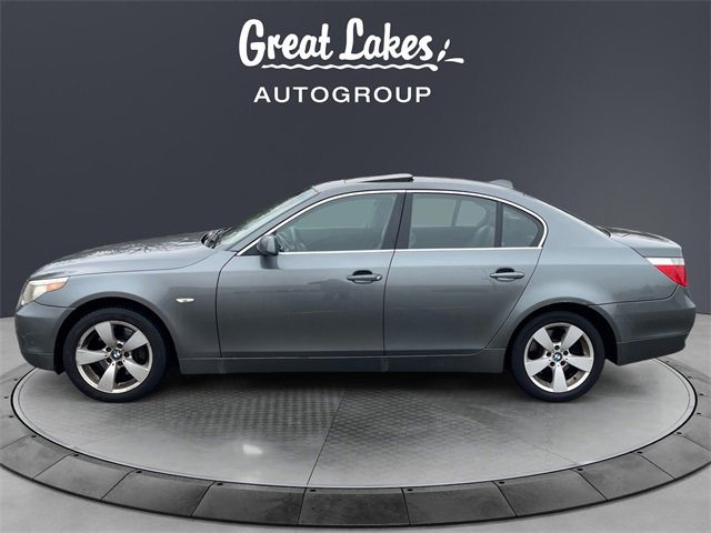 Used 2006 BMW 530xi 530xi image 2