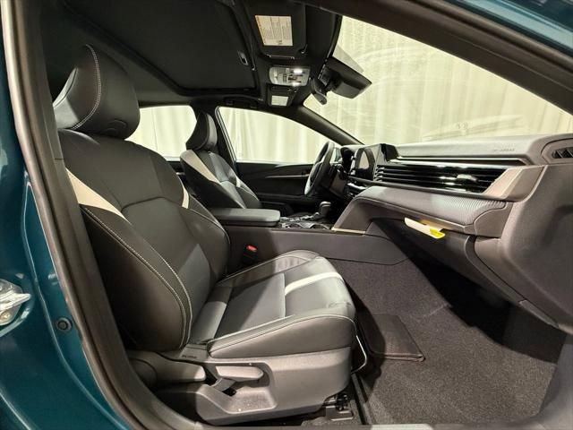 New 2026 Toyota Camry SE image 22