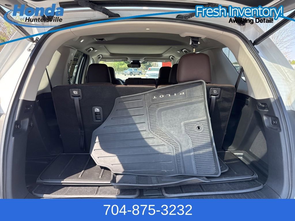 Used 2024 Honda Pilot Elite image 10