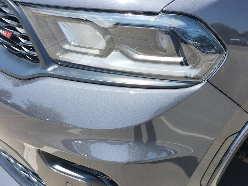 Used 2024 Dodge Durango R/T RWD image 10