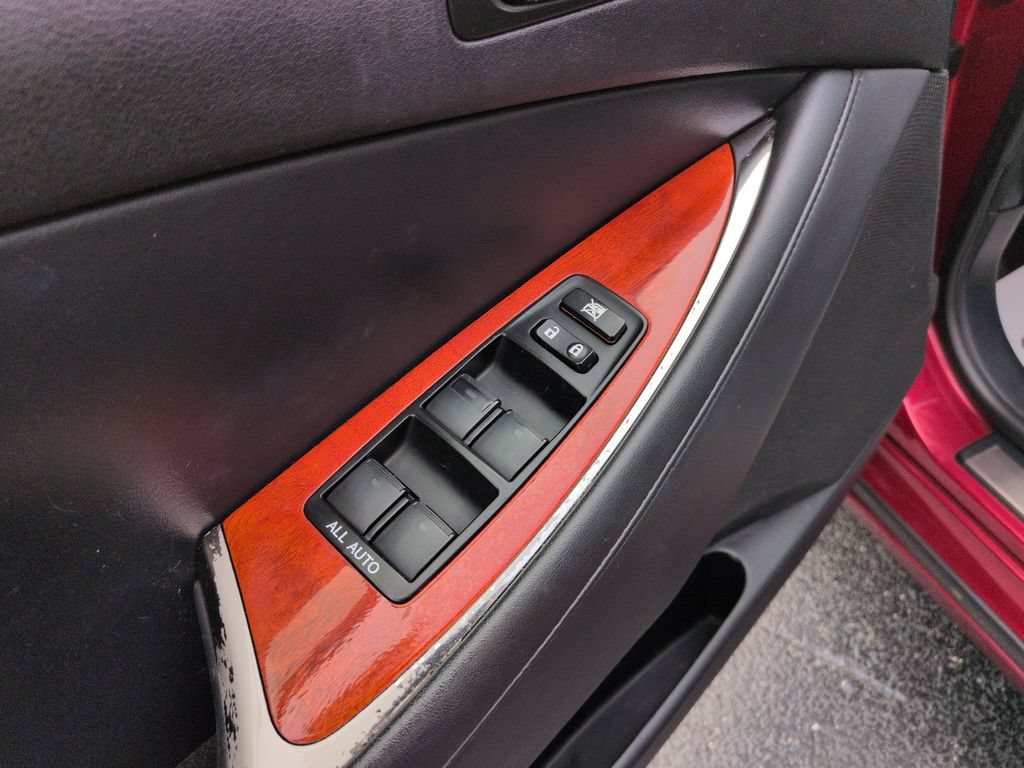 Used 2011 Lexus ES 350 FWD image 11