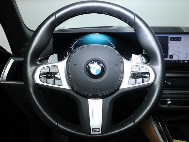 Used 2026 BMW X5 xDrive40i w/ M Sport Package AWD/4WD image 27