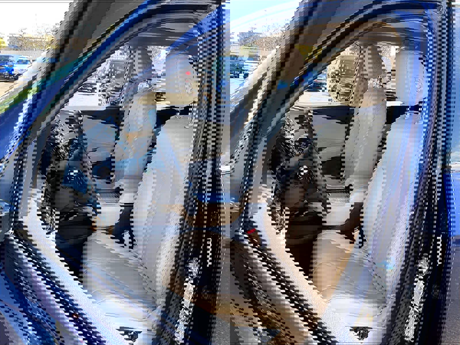 Used 2023 Acura RDX AWD image 26