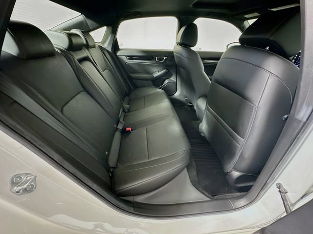 Used 2025 Honda Civic Sport Touring image 27