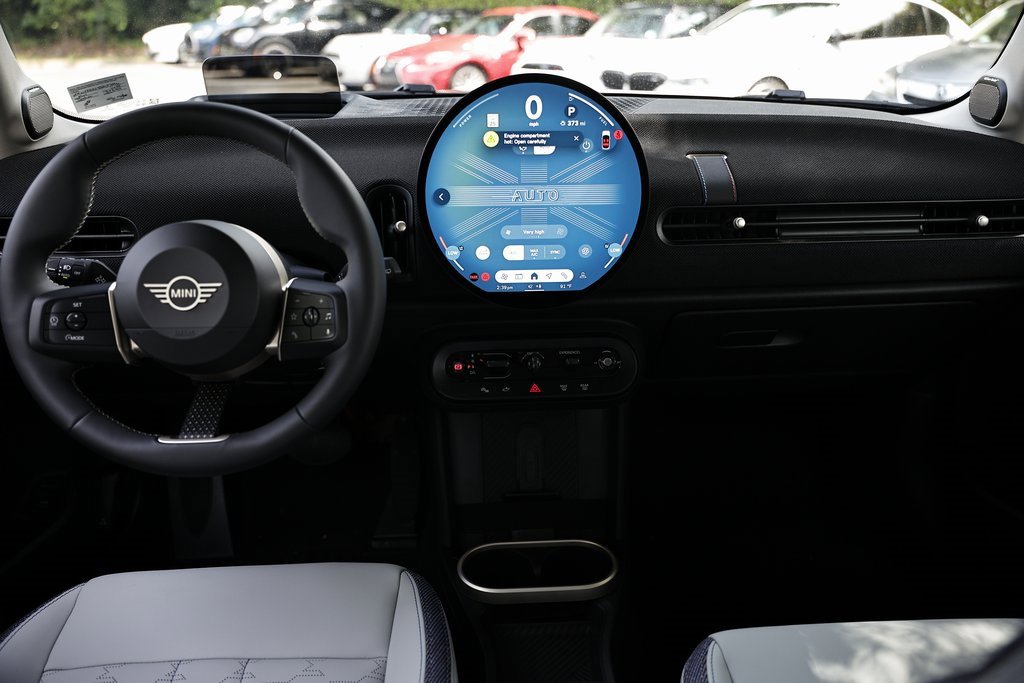 New 2025 MINI Cooper S image 26