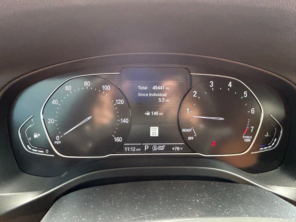 Used 2022 BMW X3 xDrive30i w/ Convenience Package AWD/4WD image 26