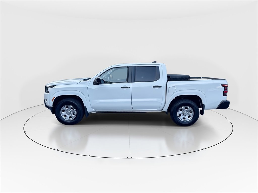 Used 2022 Nissan Frontier S w/ Technology Package image 4