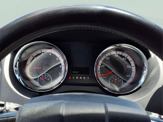 Used 2020 Dodge Grand Caravan SXT FWD image 11