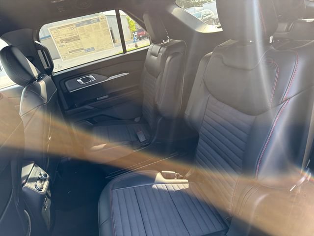New 2026 Ford Explorer ST-Line AWD/4WD image 28