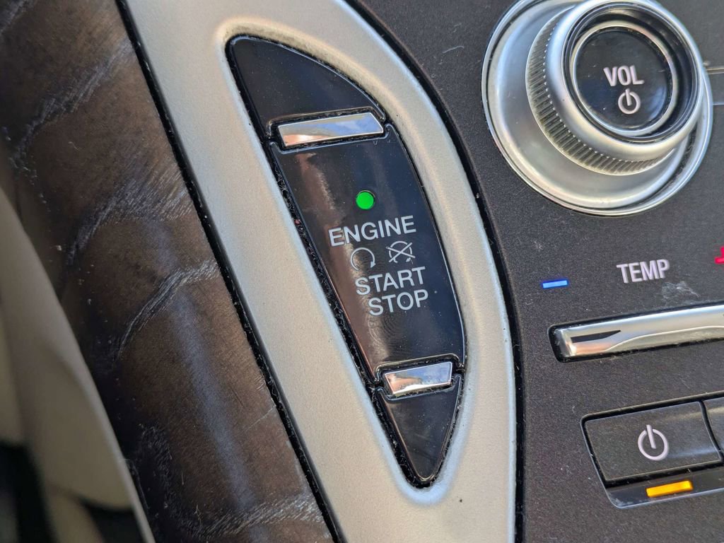 Used 2018 Lincoln MKX Reserve w/ Lincoln MKX Climate Package image 32