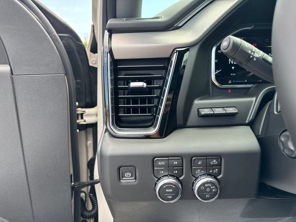 New 2026 GMC Sierra 1500 Denali AWD/4WD image 14